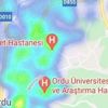 Tam kapanma sonrası kentte vaka sayılarında ciddi düşüş