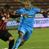 4-1 yandan Es'ti!