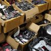 Ömrü biten cep telefonları 'altın' değerinde Ömrü biten cep telefonları 'altın' değerinde