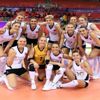 Vakıfbank Voleybol da yarı finalde