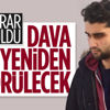 Kadir Şeker davası yeniden görülecek Kadir Şeker davası yeniden görülecek