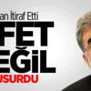 Dilmen Eleştirdi: Ligin En Altındaki Takımdan... Dilmen Eleştirdi: Ligin En Altındaki Takımdan...