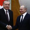 Cumhurbaşkanı Erdoğan 8 Nisan'da Rusya'ya gidecek
