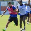 Trabzonspor, Fenerbahçe maçına hazırlanıyor