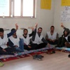 Öğrencilerin açlık grevi sürüyor Öğrencilerin açlık grevi sürüyor