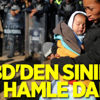 ABD'den sınıra bir hamle daha!