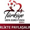 Türkiye, EURO 2024'e hazır! Türkiye, EURO 2024'e hazır!