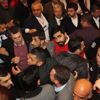 CHP kongresinde gerginlik! Çevik kuvvet müdahale etti