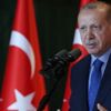 Cumhurbaşkanı Erdoğan'dan 8. Cumhurbaşkanı Özal için mesaj Cumhurbaşkanı Erdoğan'dan 8. Cumhurbaşkanı Özal için mesaj