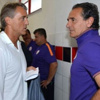 Milan'da Prandelli iddiası! Milan'da Prandelli iddiası!