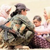 Uluslararası Af Örgütü: PYD ve YPG savaş suçu işliyor Uluslararası Af Örgütü: PYD ve YPG savaş suçu işliyor
