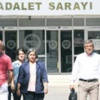 Tutuklanan başkanlar: Bizim haberimiz yoktu Tutuklanan başkanlar: Bizim haberimiz yoktu