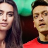 Mesut Özil nişanlanıyor mu?