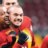 Galatasaray kupada Tprku Konya'yı kolay geçti