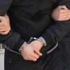 Kendilerini polis olarak tanıtarak hırsızlık yaptığı iddiasıyla gözaltına alınan İranlı 2 şüpheli tutuklandı