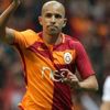 Sofiane Feghouli'ye talip çıktı Sofiane Feghouli'ye talip çıktı
