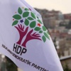 HDP'den sert açıklama