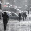 Meteoroloji'den 3 il için ‘sarı kod’lu uyarı Meteoroloji'den 3 il için ‘sarı kod’lu uyarı