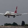 THY uçağı ABD'de türbülansa girdi