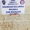 Tarihi eserleri satmaya çalışırken yakalandılar