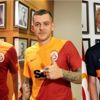 Son dakika: Galatasaray, Nelsson, Cicaldau ve Morutan'ı sevdi! Transfer taksitleri bitmeden...