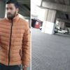 Sivil polislerden 'değnekçilere' suçüstü Sivil polislerden 'değnekçilere' suçüstü