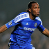 İngiltere'nin en iyisi Drogba