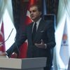 AK Parti Sözcüsü Çelik'ten önemli açıklamalar