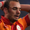 Sneijder'den taraftara çağrı: 'Yapmayın!'