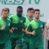 Bursaspor'da yeni sezon hazırlıkları sürüyor Bursaspor'da yeni sezon hazırlıkları sürüyor