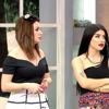 Kuaförüm Sensin'de gerginlik tırmandı! Kuaförüm Sensin'de gerginlik tırmandı!