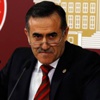 Özkes'ten ilk açıklama