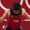 Muhammed Furkan Özbek sıfır çekti!
