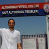 Altınordu'dan Trabzonspor'a bir kaleci daha Altınordu'dan Trabzonspor'a bir kaleci daha