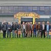 Göztepe’nin efsaneleri Atletico zaferini andı Göztepe’nin efsaneleri Atletico zaferini andı