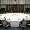 Cumhurbaşkanlığı'ndan iftar açıklaması