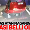 FSM'de makas atan trafik kazasındaki sürücünün cezası belli oldu FSM'de makas atan trafik kazasındaki sürücünün cezası belli oldu