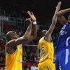 Anadolu Efes 92 - 74 Limoges