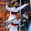 Beşiktaş Gençlerbirliği maçının hazırlıklarını tamamladı