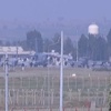 ABD Savaş Uçakları İncirlik'e Geldi