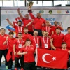 Milli Güreşçilerimiz kampa giriyor Milli Güreşçilerimiz kampa giriyor