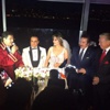 Erol Köse evlendi Erol Köse evlendi