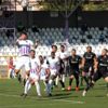 TFF 1. Lig: Ankara Keçiörengücü: 0 Altay : 1 TFF 1. Lig: Ankara Keçiörengücü: 0 Altay : 1