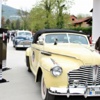 Edirne'de "Klasik" ralli!