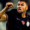 Burak Yılmaz kulübeye!