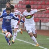 Sivasspor Antep'te güldü Sivasspor Antep'te güldü