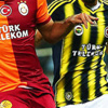 Süper Kupa maçı öncesi şok görüntü! Süper Kupa maçı öncesi şok görüntü!