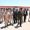 Libya Genelkurmay Başkanı'ndan "Türkiye" açıklaması: Yeni başlıyoruz Libya Genelkurmay Başkanı'ndan "Türkiye" açıklaması: Yeni başlıyoruz