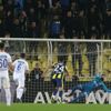 Fenerbahçe - Kasımpaşa maçının hakem raporu ortaya çıktı