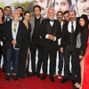 Çağatay’dan buz performansı Çağatay’dan buz performansı